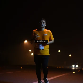 Runner Photo 8833536