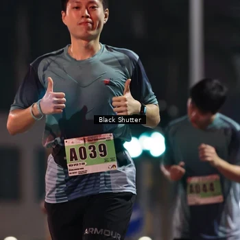 Runner Photo 8833537