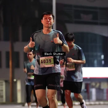 Runner Photo 8833538