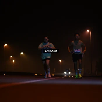 Runner Photo 8833539