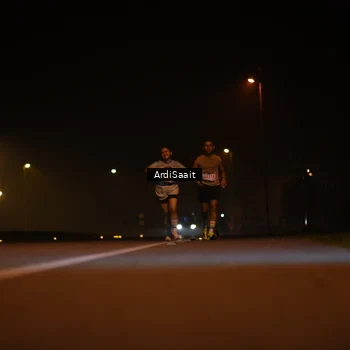 Runner Photo 8833540