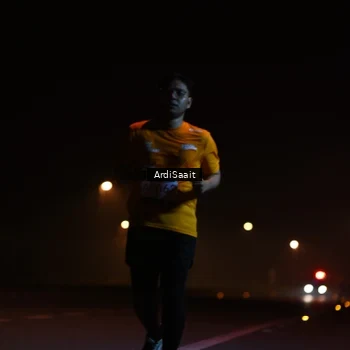 Runner Photo 8833541