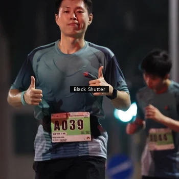 Runner Photo 8833542