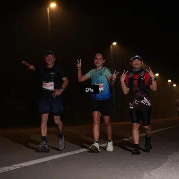 Runner Photo 8833545