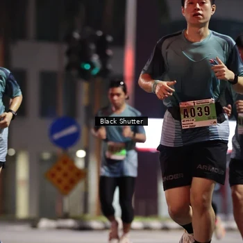 Runner Photo 8833546