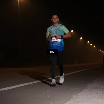 Runner Photo 8833549