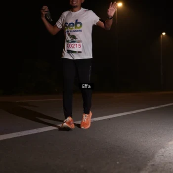 Runner Photo 8833550