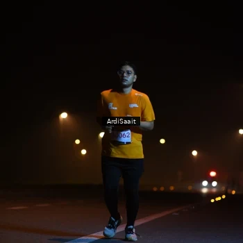 Runner Photo 8833551
