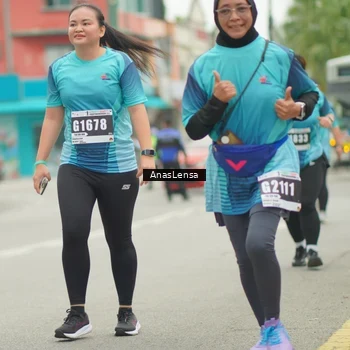 Runner Photo 8833554