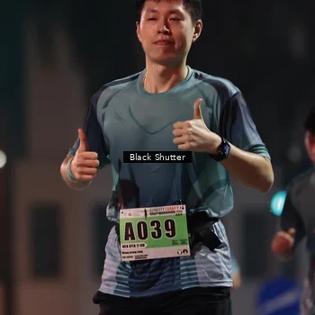Runner Photo 8833561
