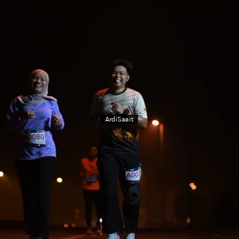 Runner Photo 8833562