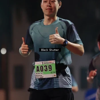 Runner Photo 8833563