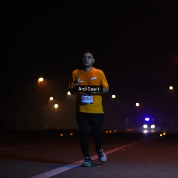 Runner Photo 8833564