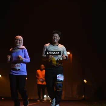Runner Photo 8833565