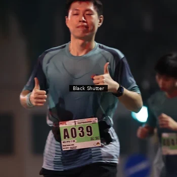 Runner Photo 8833566
