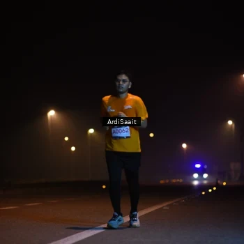 Runner Photo 8833567