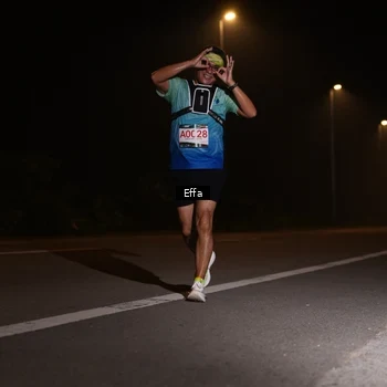 Runner Photo 8833569
