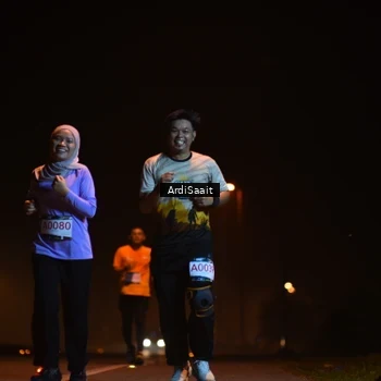Runner Photo 8833570