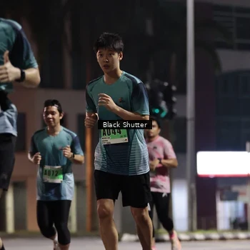 Runner Photo 8833572