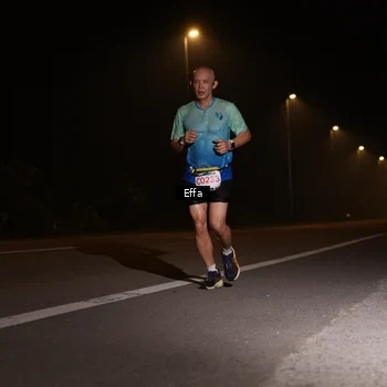 Runner Photo 8833573