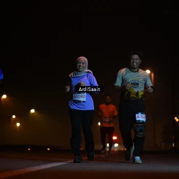 Runner Photo 8833574