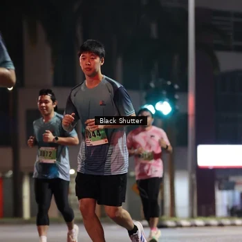 Runner Photo 8833575