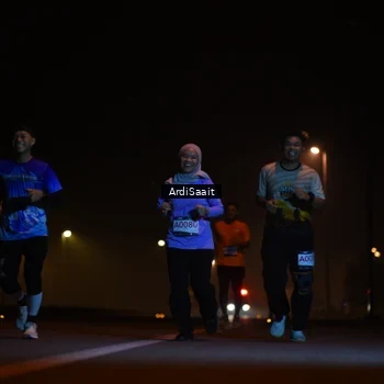 Runner Photo 8833576