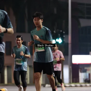 Runner Photo 8833578