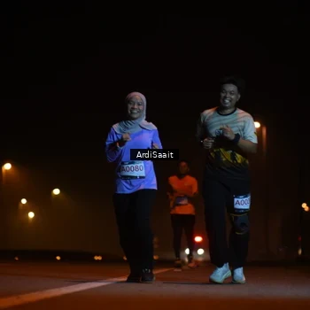 Runner Photo 8833579