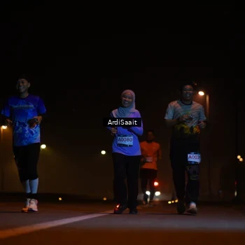 Runner Photo 8833582