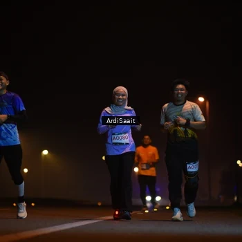 Runner Photo 8833585