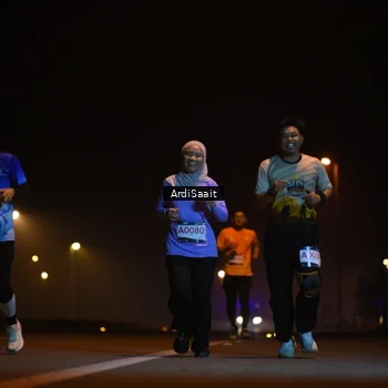 Runner Photo 8833586