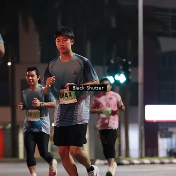Runner Photo 8833587