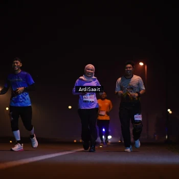 Runner Photo 8833589