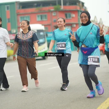 Runner Photo 8833590
