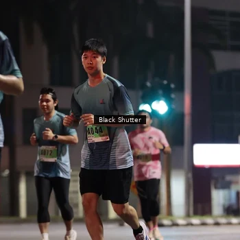 Runner Photo 8833591