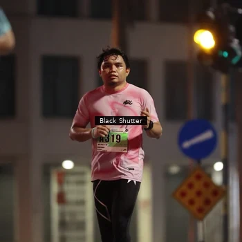 Runner Photo 8833593