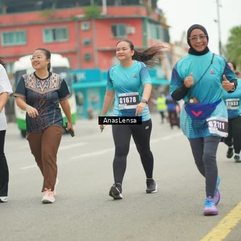 Runner Photo 8833594
