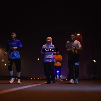Runner Photo 8833596