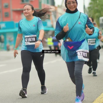 Runner Photo 8833597