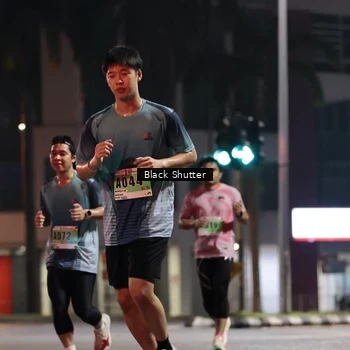 Runner Photo 8833600