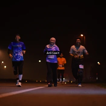 Runner Photo 8833601