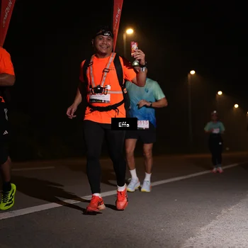 Runner Photo 8833604