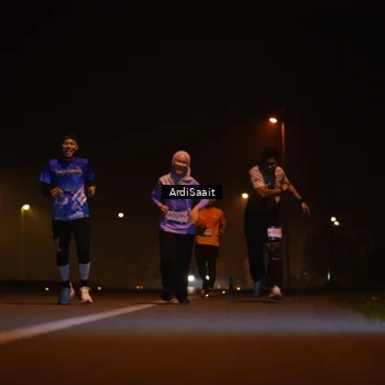 Runner Photo 8833605