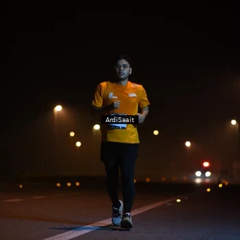 Runner Photo 8833609