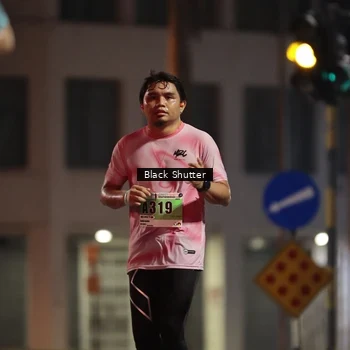 Runner Photo 8833610