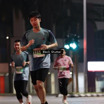 Runner Photo 8833611