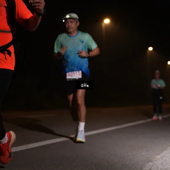 Runner Photo 8833614