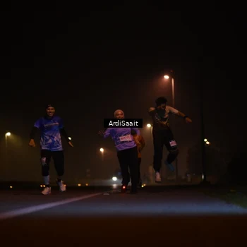 Runner Photo 8833615