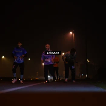 Runner Photo 8833617